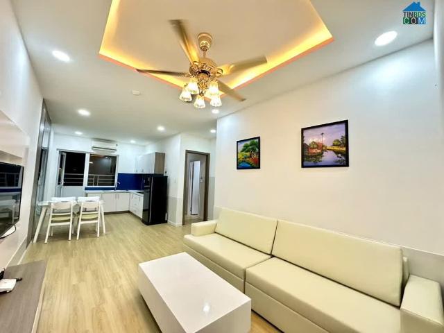 Thuê Ngay Căn Hộ Mường Thanh Viễn Triều, Nội Thất Mới, 2pn, Giá Chỉ 10 Triệu/tháng