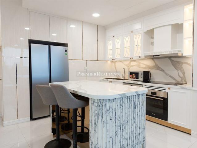 Thuê ngay căn hộ Sunwah Pearl 2PN – Full nội thất cao cấp, dọn vào là ở ngay