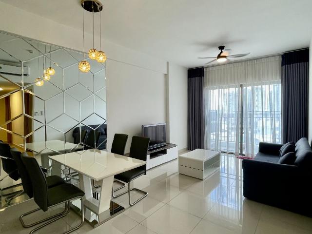Thuê ngay căn hộ đẹp The Sun Avenue Q2_90m2_3PN_Full NT xịn_Giá chỉ 20tr