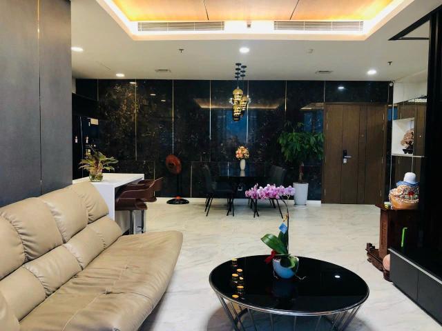 Thuê nhà siêu bự Sarica Sala Thủ Thiêm 142m2, nội thất sang tiện ích nhiều 50triệu/tháng gọi em Trâm