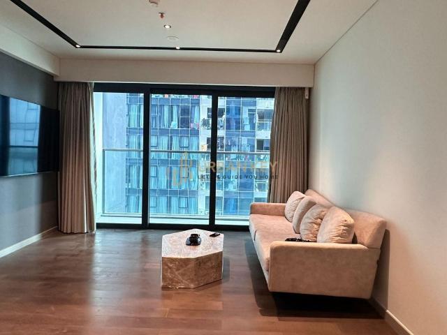 Thuê nhanh 1PN Grand Marina Sài Gòn, giá thật tốt 39 Triệu/tháng 64m2 Full Nội thất, quận 1