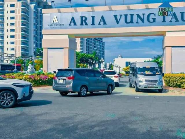 Thuê Căn Hộ Aria Vũng Tàu 1.5 Triệu, Villa 5.5 Triệu, View Biển, Có Nội Thất