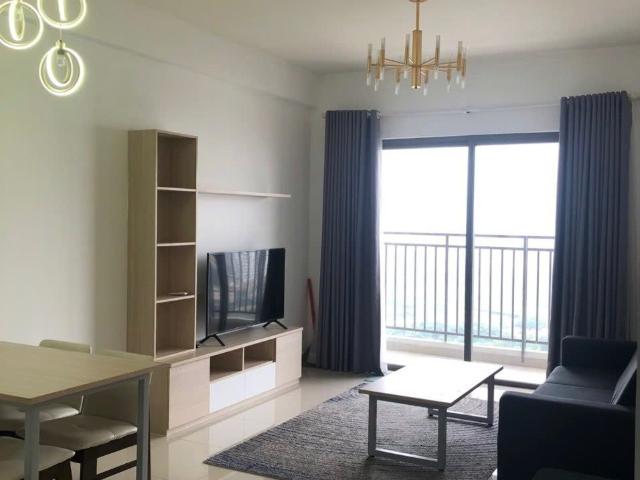 Thuê căn hộ giá cực tốt The Sun Avenue_3PN_DT lớn 96m2_Full NT đẹp_View sông_Giá chỉ 19tr