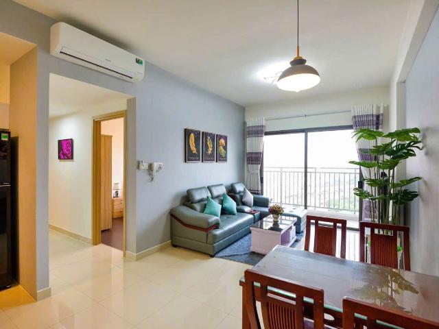 Thuê căn hộ giá siêu tốt The Sun Avenue_3PN_89m2_Full NT_View sông_Giá chỉ 18 triệu