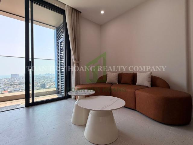 Thuê Căn Hộ Panoma Đà Nẵng 1 Phòng Ngủ Full Nội Thất Hiện Đại