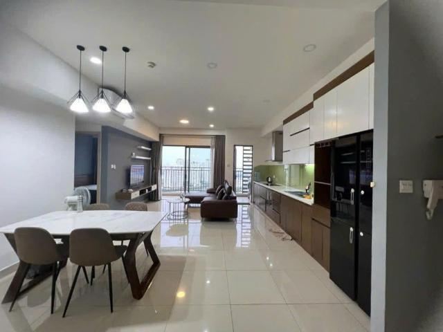 Thuê căn hộ to nhất The Sun Avenue_3PN_109m2_Full NT cao cấp_view sông_giá chỉ 25 triệu