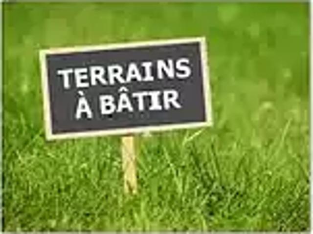 Thue et Mue 14740 Programme neuf terrain neuf à vendre