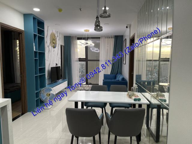 Thuê Park Legend 2PN/2WC Full Nội Thất Cao Cấp #18 Triệu, Nhận Nhà Ngay