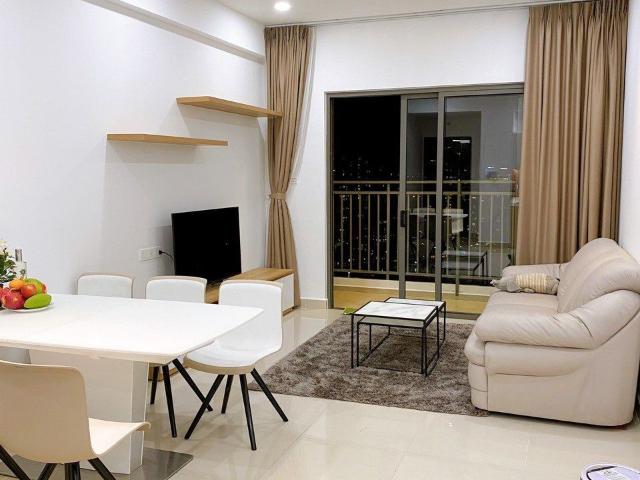 Thuê The Sun Avenue_Căn hộ 3PN_96m2_Full NT đẹp_View sông_Giá 21tr