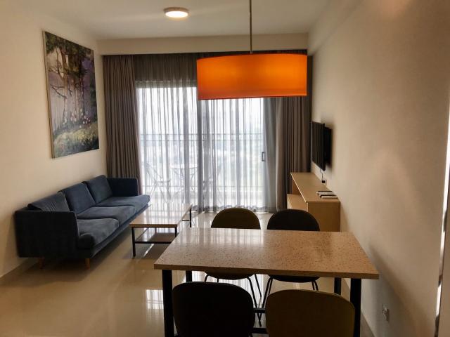 Thuê The Sun Avenue Q2_Căn hộ 3PN_Full NT_89m2_Giá chỉ 19tr