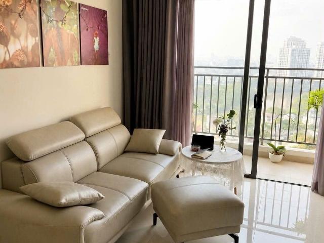 Thuê 1Pn đẹp The Sun Avenue Thủ Thiêm gọi em Trâm 16tr