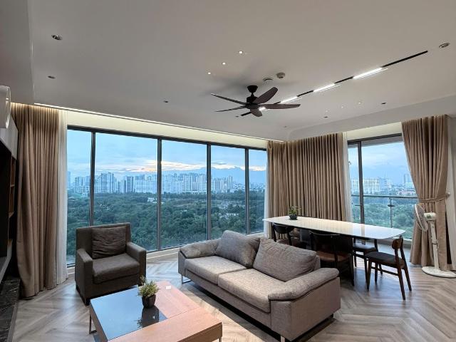 Thuê 4PN siêu rộng 170m2 giá mềm Tại ĐẢO Kim Cương chỉ 80 Triệu, Full nội thất gọi em Trâm