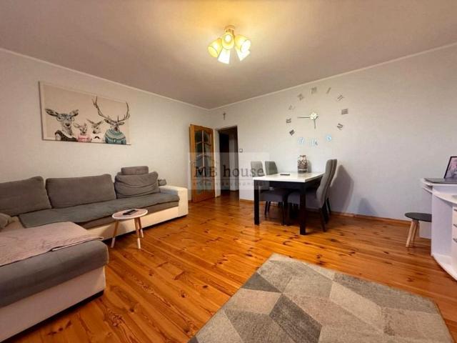 Thugutta 68,67 m², Szczecin