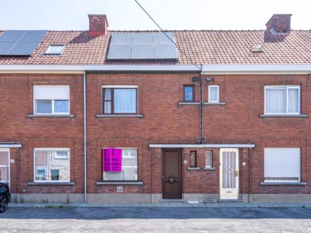 THUIS IN DE KASTEELSTRAAT