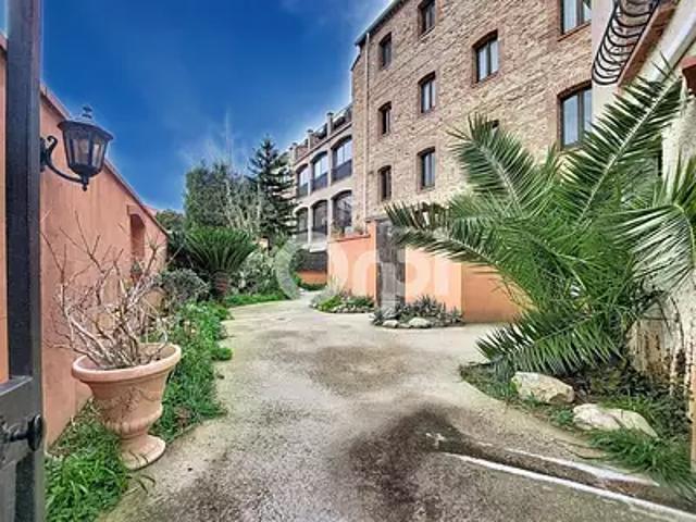Thuir 66300 Achat / Vente immeuble
