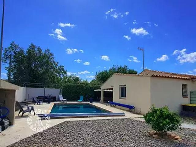 Thuir 66300 Achat / Vente maison 4 pièces t4