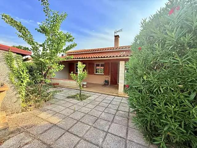 Thuir 66300 Achat / Vente maison 5 pièces t5