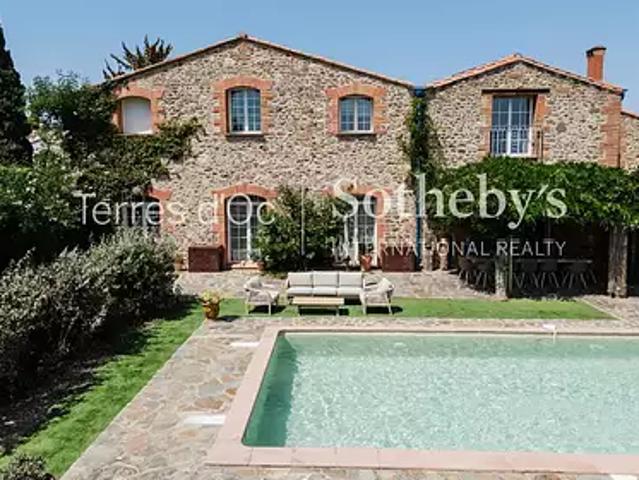 Thuir 66300 Achat / Vente maison 6 pièces t6