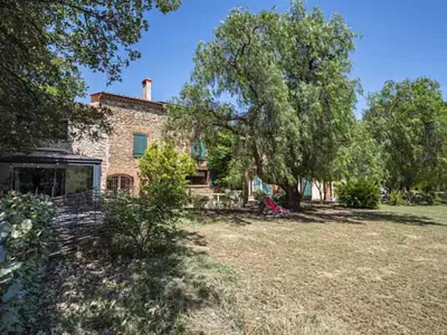 Thuir 66300 Achat / Vente maison