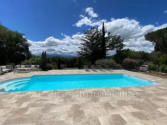 Thuir 66300 Achat / Vente maison piscine