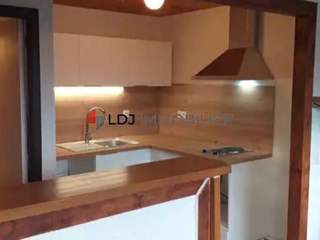 Thuir 66300 Location appartement 1 pièce t1