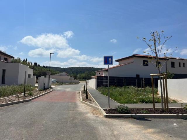 Thuir Vente Terrain 66