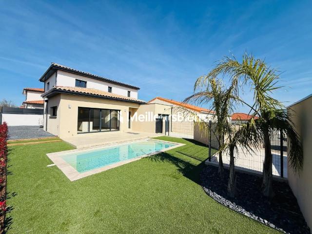 Thuir Vente Maison 66