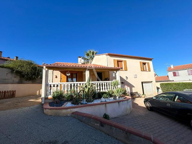 Thuir Vente Maison 66