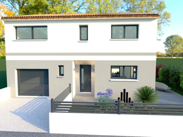 Thuir Vente Maison 66