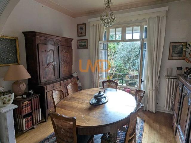 Thuir Vente Maison 66
