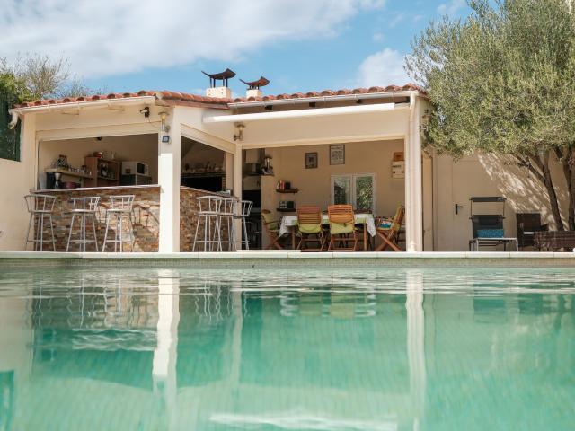 Thuir Vente Maison 66