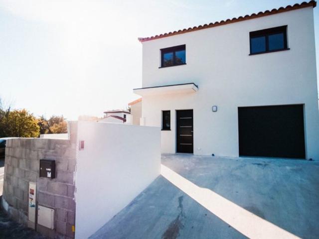 Thuir Vente Maison 66