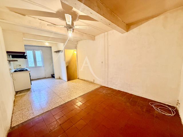 Thuir Vente Maison 66