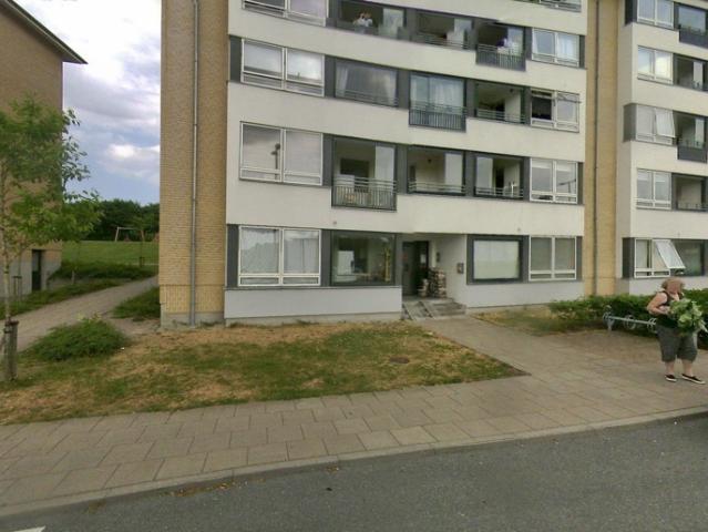 Thulevej