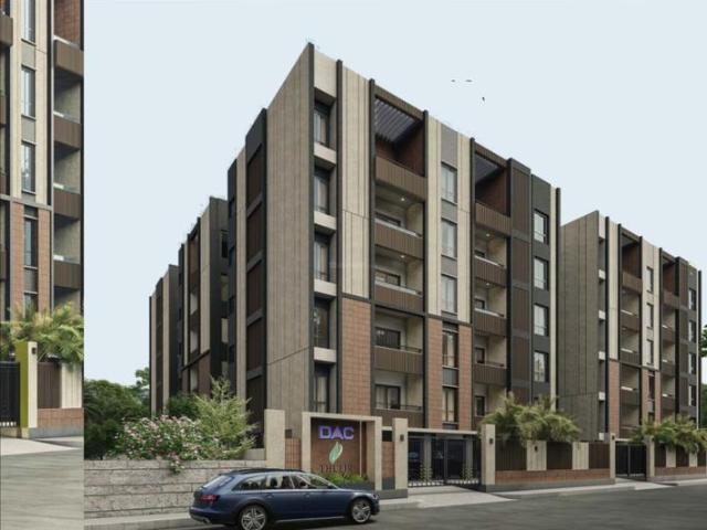 Thulir By DAC,GN Mills 2 BHK Apartment For Sale Coimbatore