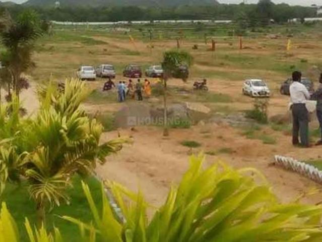 Thumukunta Residential Plot For Sale Secunderabad