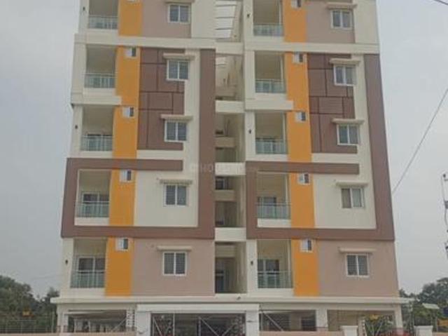 Thumukunta 2 BHK Apartment For Sale Secunderabad
