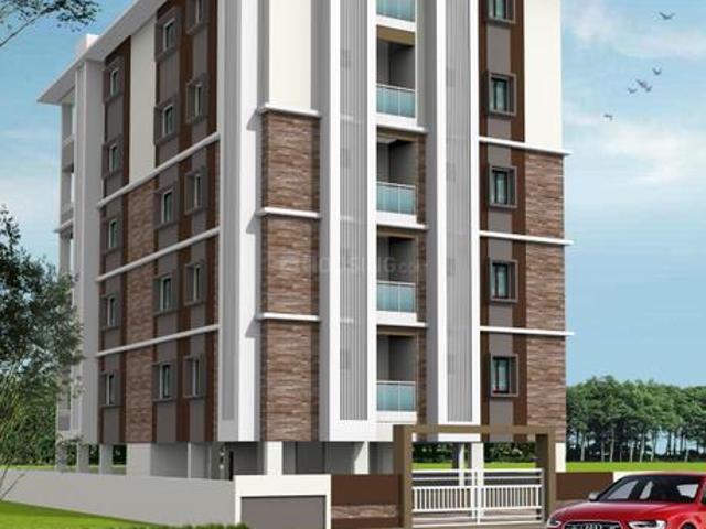 Thumukunta 3 BHK Apartment For Sale Secunderabad