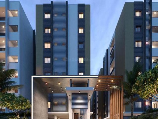 Thumukunta 3 BHK Apartment For Sale Secunderabad