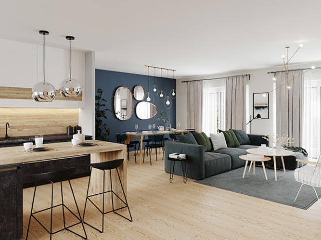 Thun l'Évêque Vente Maison 59