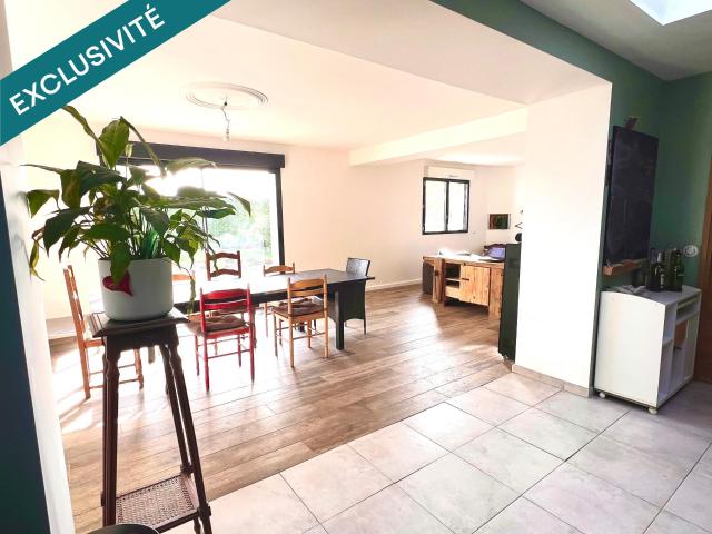 Thun Saint Amand Vente Maison 59