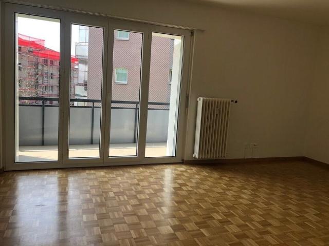 Thun – The gateway to the Bernese Oberland – TEMPORARY RENTAL!