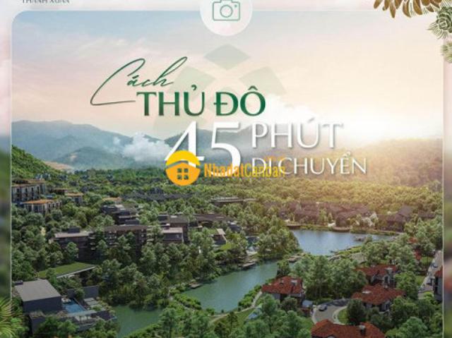 Thung lũng thanh xuân phong cách sống thượng lưu