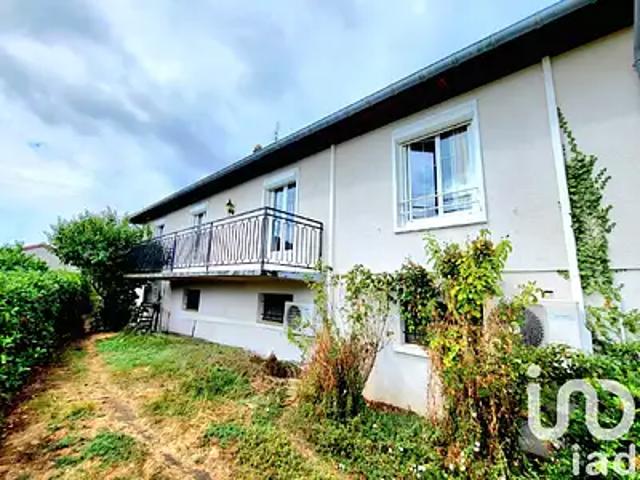 Thuré 86540 Achat / Vente maison 5 pièces t5