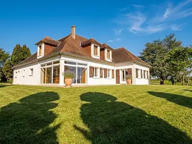 Thuré 86540 Achat / Vente maison 6 pièces t6