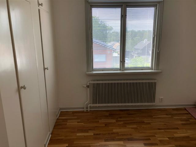 Thuregatan, Västerås