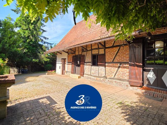 Thurey Vente Maison 71