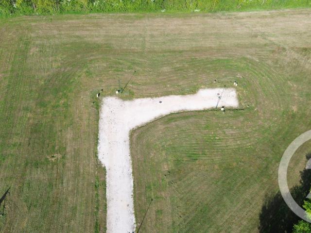 Thurey Vente Terrain 71