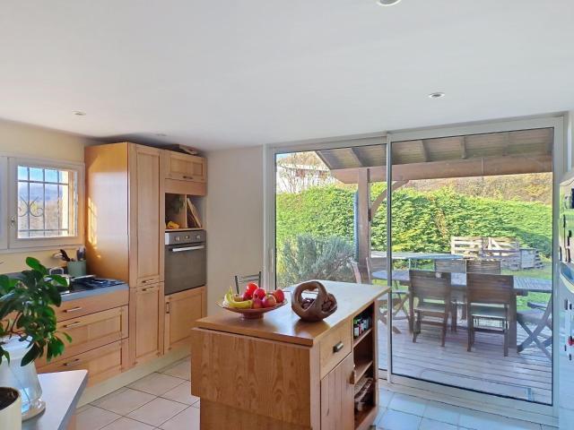 Thurins Vente Maison 69