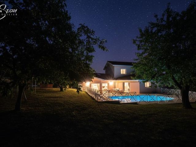 Thurins Vente Maison 69